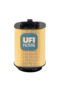 UFI 27A9200 — HAVA FİLTRESİ MERCEDES M274 W204 W205 C205 W213 R172 X253