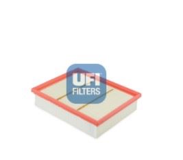 UFI 3031800 — HAVA FİLTRESİ (MERCEDES A150-A160-A170-A180-A200 09-12/ B150-B160-B170-B180-B200 05-11 )
