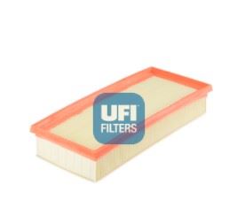 UFI 3048500 — HAVA FİLTRESİ O.E MERCEDES M177 / 205-167-213-217-222-290-463