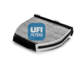 UFI 5416300 — POLEN FİLTRESİ (KARBONLU) X204 08-15 W204 07-14 W212 09-15 C218 11-17 R231 12>