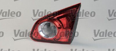VALEO 43588 — STOP LAMBASI İÇ SOL QASHQAI 07-10
