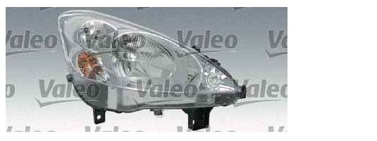 VALEO 43774 — FAR SOL ( PEUGEOT PARTNER 08 )