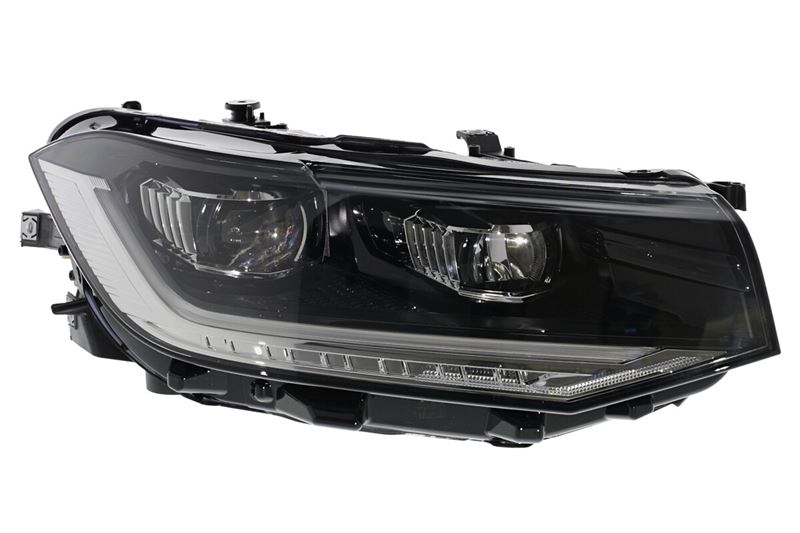 VALEO 450709 — FAR VOLKSWAGEN T-Cross LED SAĞ