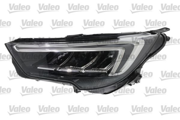 VALEO 450950 — FAR SOL OPEL CROSSLAND X LEDLİ 2017-2019