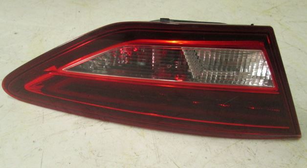 VALEO 45116 — BAGAJ STOP LAMBASI (SOL) SEAT LEON 2012/12 LED