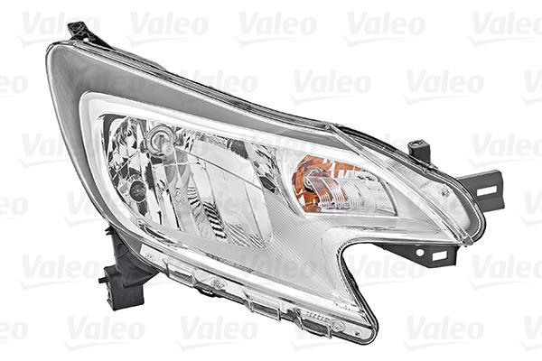 VALEO 45261 — FAR (SAĞ) (NISSAN NOTE 2014/01 SPORT)