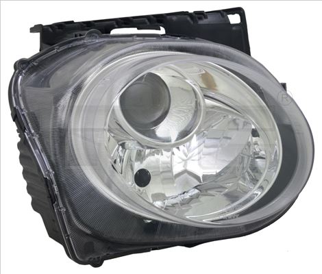 VALEO 45378 — FAR SOL (NISSAN JUKE 2014/05)