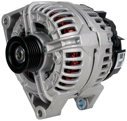 VALEO 547051 — ALTERNATÖR ARKA KAPAĞI 80 AMP RENAULT R19 / R21