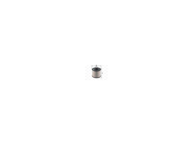VALEO 587927 — MAZOT FİLTRESİ (FIAT SCUDO 2.0 JTD PEUGEOT 3008 308 5008 508 EXPERT 2.0 HDI FORD C-MAX FOCUS KUGA MONDEO IV