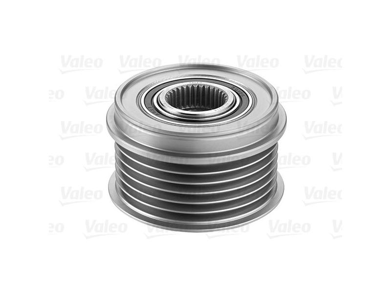 VALEO 588006 — ALTERNATOR KASNAGI (FIAT EGEA DOBLO PUNTO LINEA PANDA 500 1.3 JTD OPEL ASTRA G-H COMBO 1.3 CDTI ALFA ROMEO