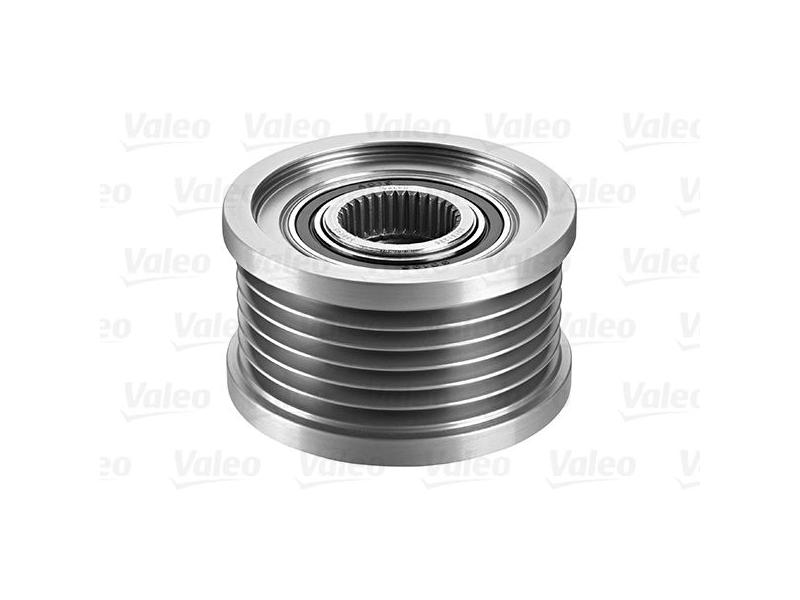 VALEO 588045 — ALTERNATÖR KASNAĞI FIAT BRAVO II 06> DOBLO III 10> LİNEA 09> PUNTO 05> STILO 04-07 DUCATO 11> 1.6D MJET 1.9D