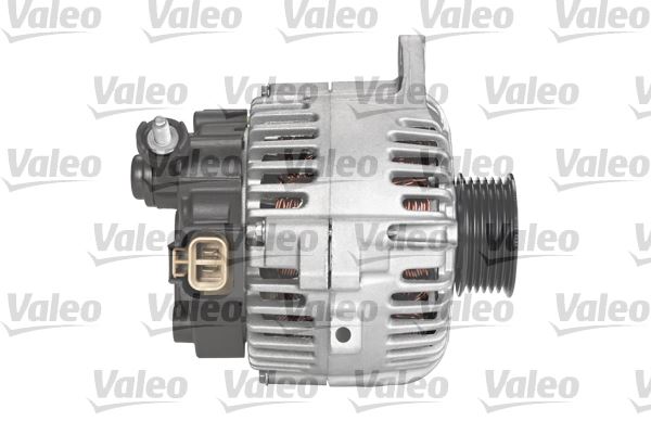 VALEO 600027 — ALTERNATÖR 12 V 110A HYUNDAI SANTA FE 2,7 / SONATA 2,7 V6 03-