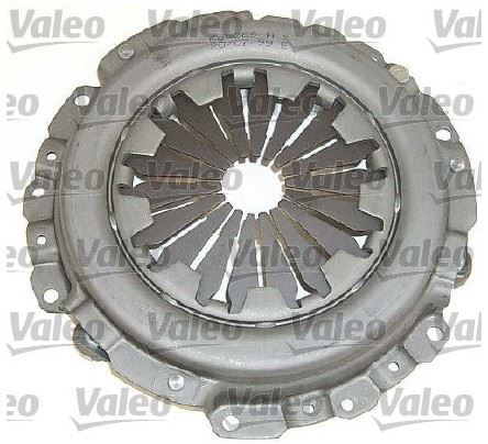 VALEO 801117 — DEBRİYAJ SETİ ( ROVER 200 / 400 )