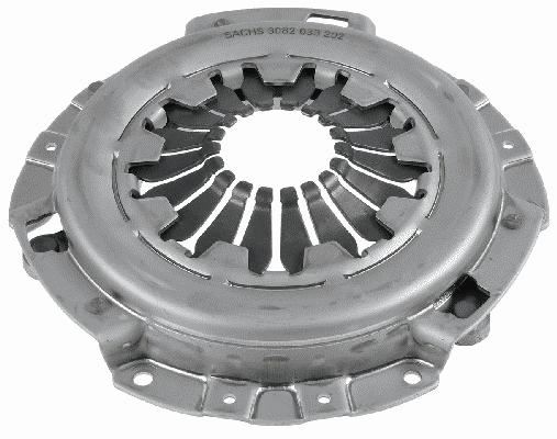 VALEO 802523 — BASKI DEBRİYAJ 185 (DAEWOO LANOS 1.5 97/02)-DWC-31