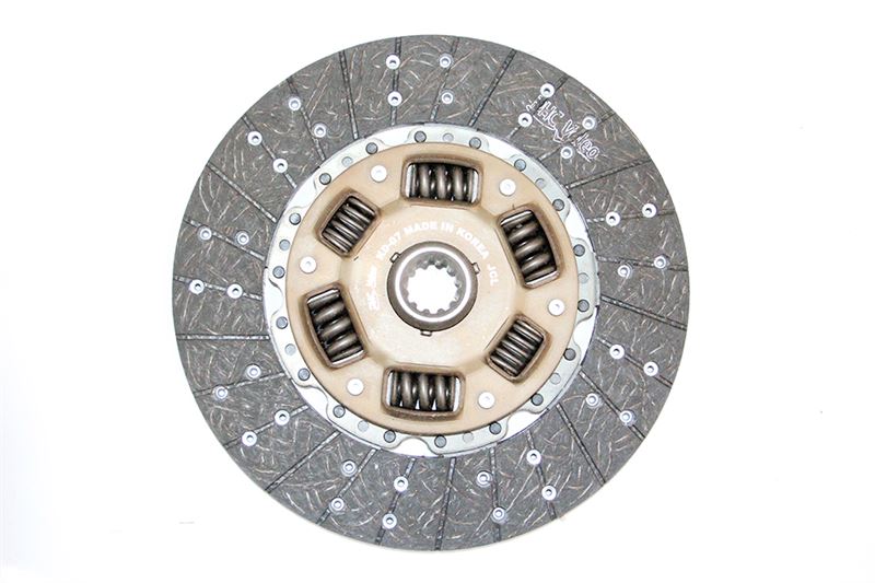 VALEO 803289 — DEBRİYAJ DİSKİ KIA Trade 3.5 SL-K.3500 2.5T 87>