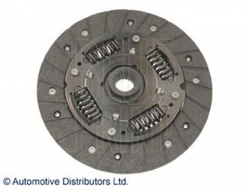 VALEO 803466 — BALATA DEBRİYAJ (185-20)-(HYUNDAI ACCENT 1.3 95/03/EXCEL 90/95) (HD-38)