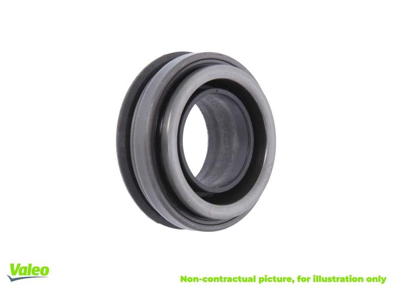 VALEO 804102 — DEBRİYAJ RULMANI GENİŞ AYAKLI MEGANE I-II-CLIO-ESPACE-FLUENCE-KANGOO-LAGUNA I-TRAFIC 1.9D-SANDERO