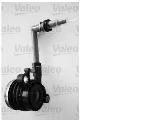 VALEO 804569 — HİDROLİK DEBRİYAJ RULMANI (RENAULT CLIO III 2.0 16V DACIA DUSTER 1.5 DCI 06.10-/DUSTER 1.5 DCI )