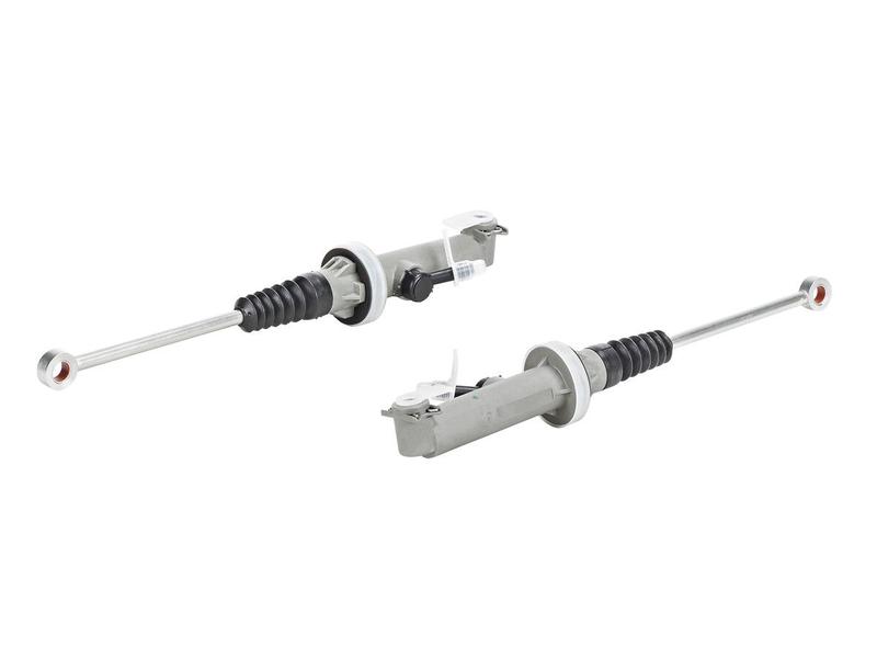 VALEO 804641 — DEBRİYAJ MERKEZİ (ÜST) FORD TRANSIT V184 2.0 DI 2.3 16V 2.4 TD 00-06 D3F F3F E5F D2F F4F ABF DOF (15.87 MM)