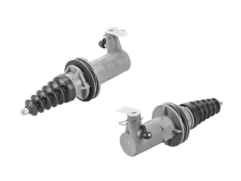 VALEO 804705 — DEBRİYAJ ALT MERKEZİ FORD TRANSIT 2,3/2,4TD E.M. 00-06