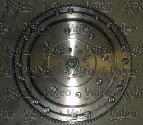 VALEO 836002 — VOLAN DMF SUBARU LEGACY (98/02)