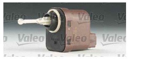 VALEO 85179 — FAR AYAR KUMANDASI ( VOLKSWAGEN POLO CLASIC CADDY 93-- AUDI A4 SEAT IBIZA )