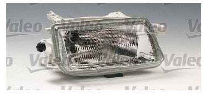 VALEO 85653 — FAR SOL MANUEL ( OPEL ASTRA F 95-98 )
