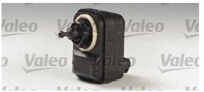 VALEO 85793 — FAR AYAR MOTORU 96-98 ( OPEL VECTRA B )