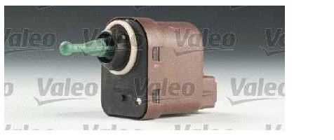 VALEO 87538 — FAR AYAR KUMANDASI ( VOLKSWAGEN GOLF III 97-- )