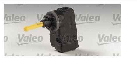 VALEO 88012 — FAR AYAR MOTORU ( OPEL CORSA C COMBO C )