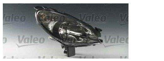 VALEO 88703 — FAR / SİNYAL SAĞ ( H4 ) ( CITROEN XSARA PICASSO--05 )