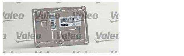 VALEO 88794 — FAR BEYNI ( AUDI A4 ) ( BMW 1 SERİ E87 )