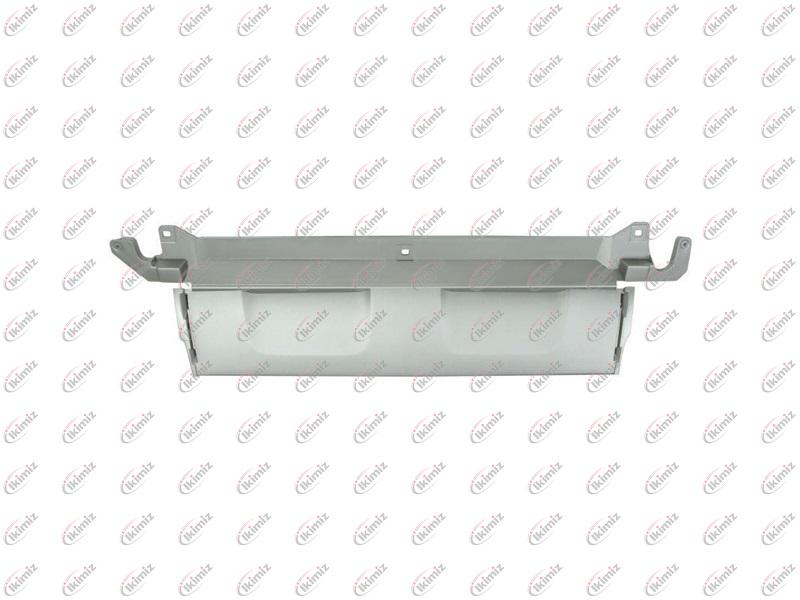 VAN PRES DCDS03391G — DUSTER ÖN TAMPON ALT MUHAFAZASI GRİ 17-