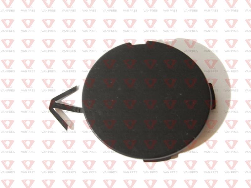 VAN PRES DCLD01115 — LODGY 12/16 ÖN TAMPON ÇEKİ DEMİR KAPAĞI