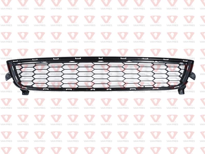 VAN PRES DCLD02480 — LODGY STEPWAY / DOKKER STEPWAY 17- ÖN TAMPON IZGARASI