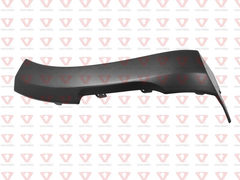 VAN PRES DCSN03422 — SANDERO STEPWAY ÖN TAMPON BAKALİTİ SOL 13-