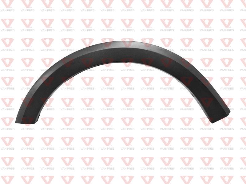 VAN PRES DCSN03781 — SANDERO STEPWAY ÖN ÇAMURLUK AĞIZ BAKALİTİ SAĞ 13-