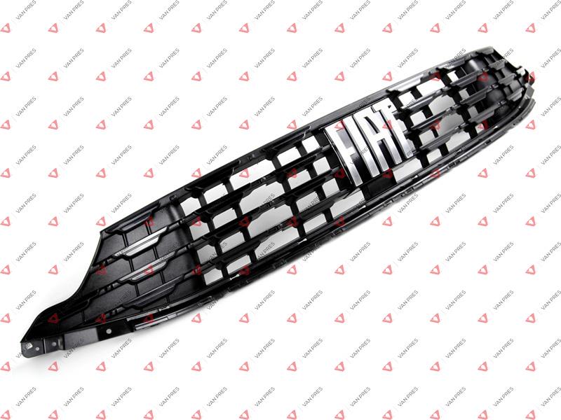 VAN PRES FTEG02351 — EGEA PANJUR SİYAH 21-