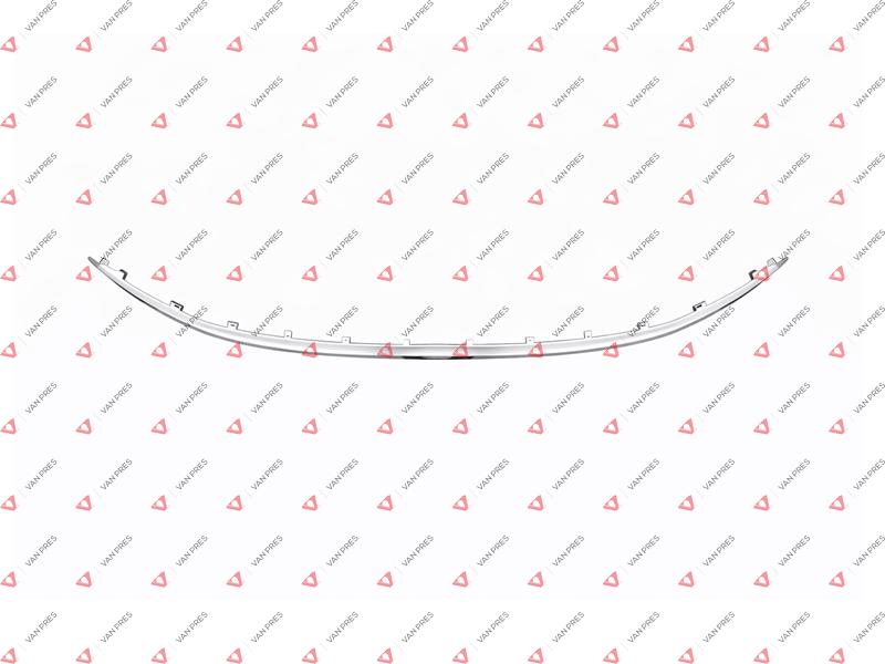 VAN PRES FTEG02410N — EGEA ÖN TAMPON ALT ÇITA NİKELAJ 21-