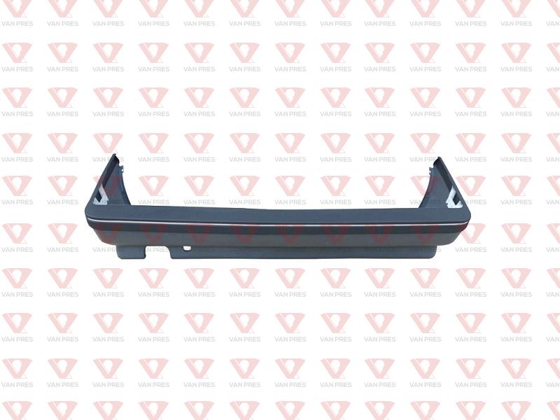 VAN PRES RN0902150 — R9 ARKA TAMPON GRİ-SİYAH 94/96