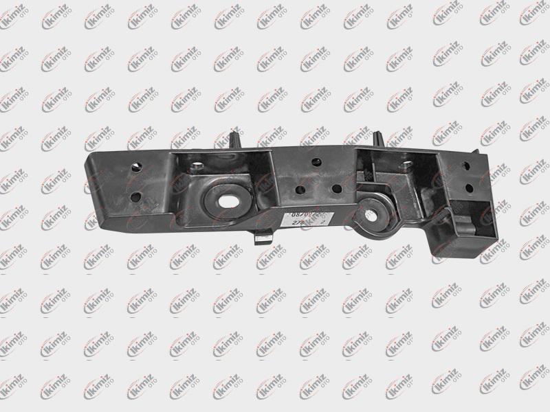 VAN PRES RNEX02476 — EXPRESS 21- ÖN TAMPON BRAKETİ SAĞ
