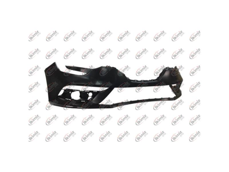 VAN PRES RNMG08100 — MEGANE ÖN TAMPON BRAKETLİ 16-