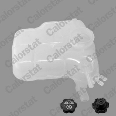 VERNET ET0038C1 — RADYATÖR YEDEK SU DEPOSU CHECK KONTROL ASTRA J CASCADA 10-21