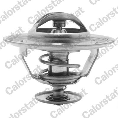 VERNET TH152880J — İÇ TERMOSTAT CONTALI 80C MERCEDES 525 528