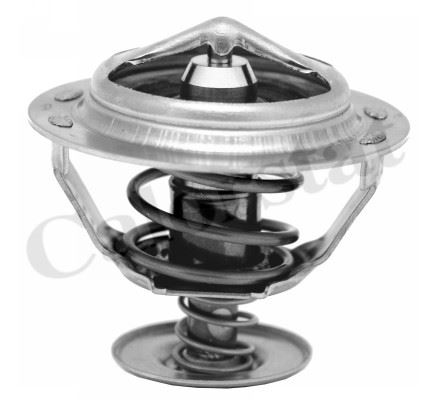 VERNET TH728092J — TERMOSTAT GOLF7-PASSAT-A3-LEON-OCTAVIA CLHA-CLHB-DCXA-CRLB-CRKB-CUVC-CXXB 1,6 TDI-2,0 TDI 13- 92°C (TEK)