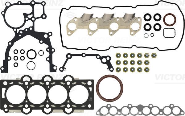 VICTOR REINZ 011024101 — TAKIM CONTA HYUNDAI ERA GETZ 1.4 CRDI 06-11 / I20 09-14 / RIO 1.5 CRDI 06-11 / IX20 11-14 / KIA