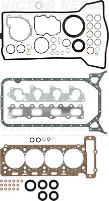 VICTOR REINZ 012910501 — M.BENZ M111 W124-202 Full TAKIM CONTA 1110102820