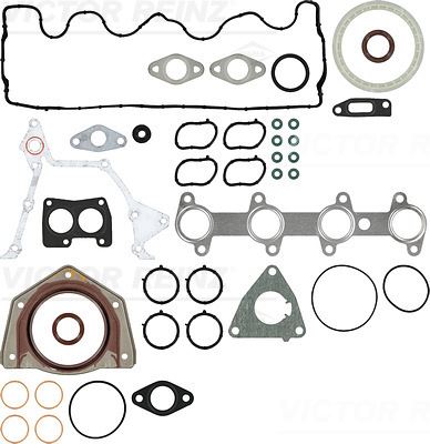 VICTOR REINZ 013563802 — FULL TAKIM CONTA SKC SIZ ( FIAT DOBLO PALIO PUNTO 1.9D )