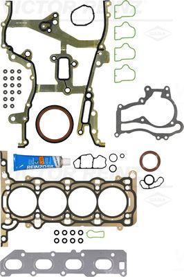 VICTOR REINZ 013787502 — TAKIM CONTA ASTRA J / CORSA D / CHEVROLET AVEO / CRUZE A12XEL-A12XER-A14XEL-A14XER-B14XER (ÜST