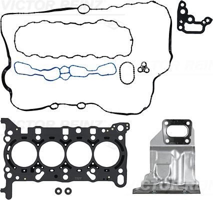 VICTOR REINZ 021018003 — TAKIM CONTA ASTRA K / INSIGNIA B / MOKKA 14XNT-B14XFT-D14XFL-B15SFT-D15SFT ÜST+SKC